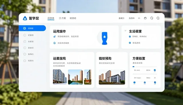 地区业务发展中的物联网远程监控平台检查要点